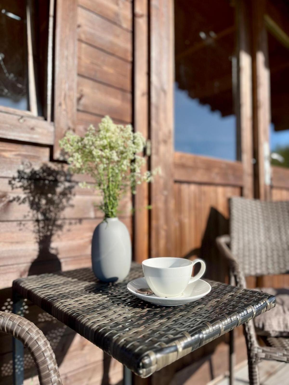 Hotel Roograhu Kaemping Heilu Zewnętrze zdjęcie