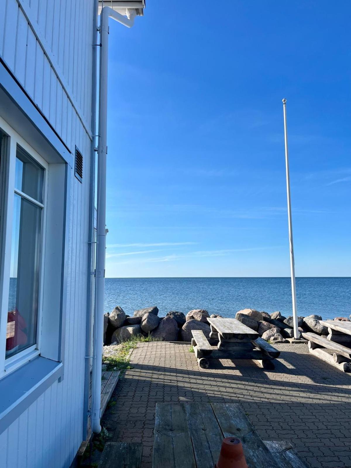 Hotel Roograhu Kaemping Heilu Zewnętrze zdjęcie