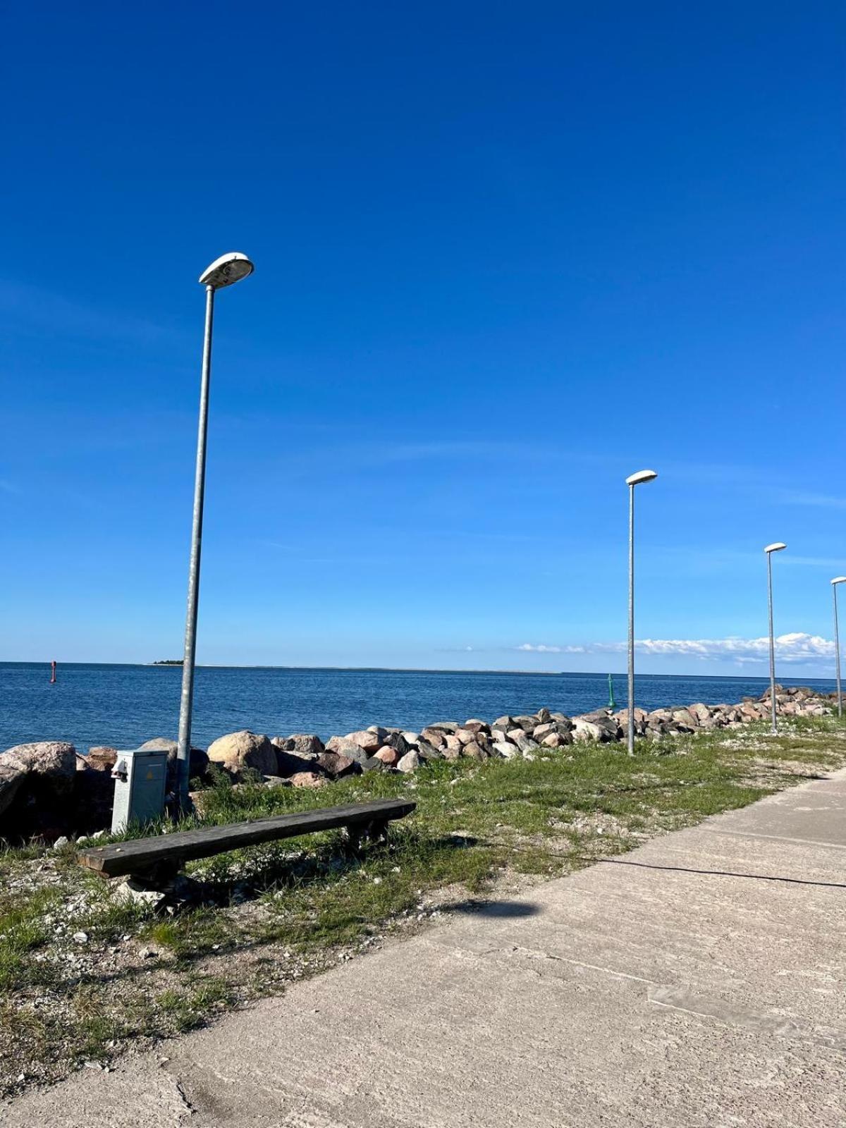 Hotel Roograhu Kaemping Heilu Zewnętrze zdjęcie