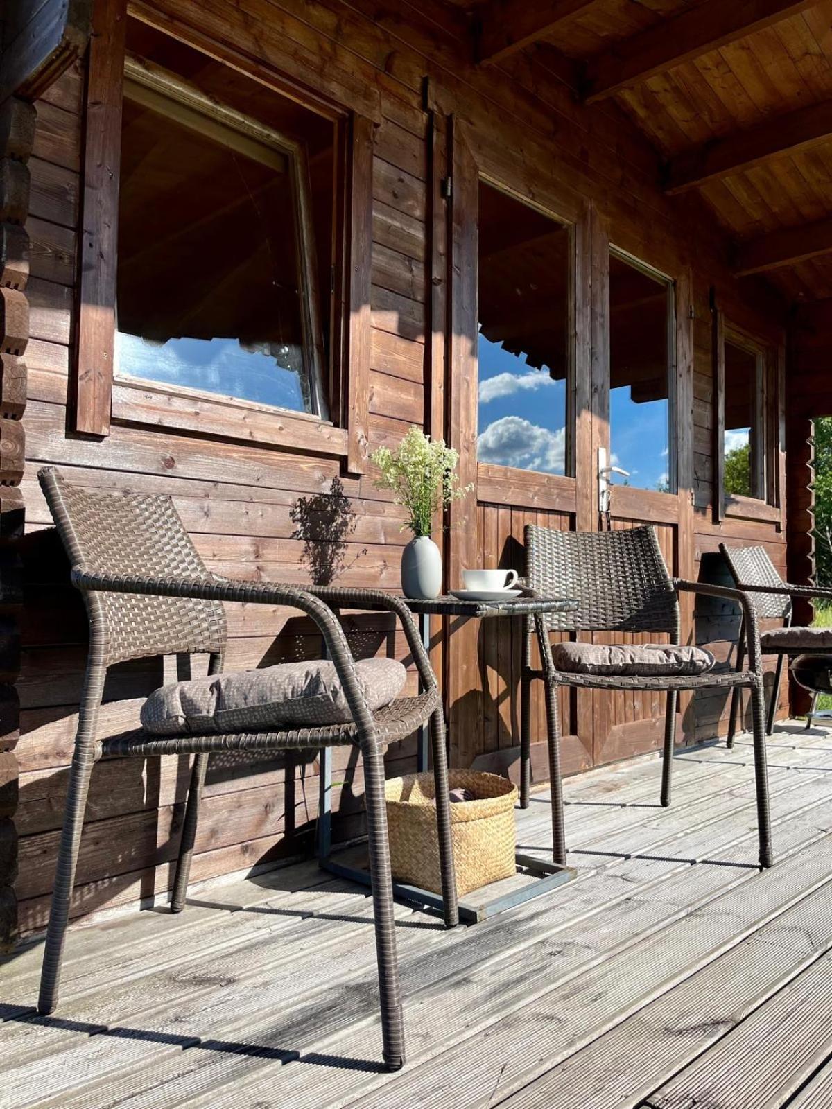 Hotel Roograhu Kaemping Heilu Zewnętrze zdjęcie