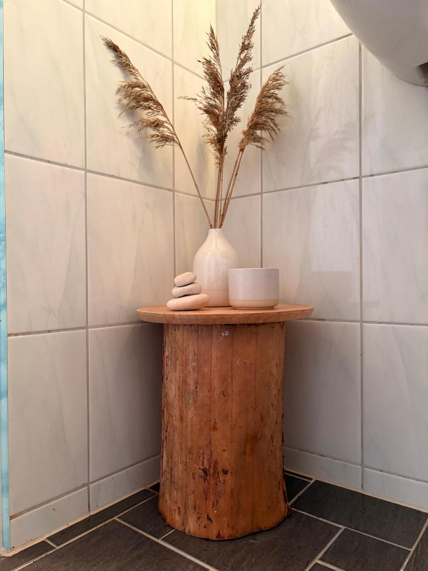 Hotel Roograhu Kaemping Heilu Zewnętrze zdjęcie